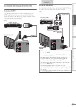 Предварительный просмотр 11 страницы Magnavox 22ME360B - Signature Series Manual Del Propietario