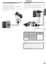 Предварительный просмотр 13 страницы Magnavox 22ME360B - Signature Series Manual Del Propietario