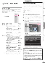 Предварительный просмотр 19 страницы Magnavox 22ME360B - Signature Series Manual Del Propietario