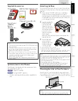 Preview for 7 page of Magnavox 22ME601B Owner'S Manual