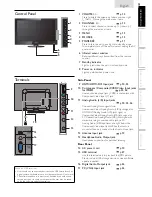 Preview for 9 page of Magnavox 22ME601B Owner'S Manual