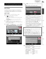 Preview for 11 page of Magnavox 22ME601B Owner'S Manual