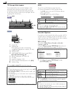 Preview for 14 page of Magnavox 22ME601B Owner'S Manual