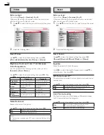 Preview for 16 page of Magnavox 22ME601B Owner'S Manual