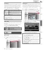 Preview for 17 page of Magnavox 22ME601B Owner'S Manual