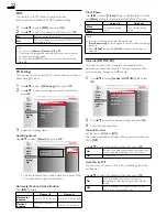 Preview for 22 page of Magnavox 22ME601B Owner'S Manual