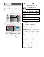 Preview for 24 page of Magnavox 22ME601B Owner'S Manual