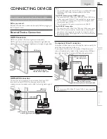 Preview for 25 page of Magnavox 22ME601B Owner'S Manual