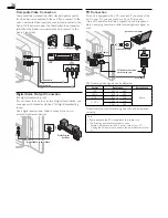 Preview for 26 page of Magnavox 22ME601B Owner'S Manual