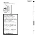 Preview for 27 page of Magnavox 22ME601B Owner'S Manual