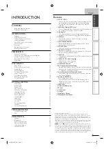 Preview for 5 page of Magnavox 22MF330B - Owner'S Manual