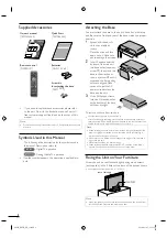 Preview for 6 page of Magnavox 22MF330B - Owner'S Manual