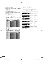 Preview for 22 page of Magnavox 22MF330B - Owner'S Manual