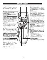 Предварительный просмотр 9 страницы Magnavox 23MT2336/17 User Manual