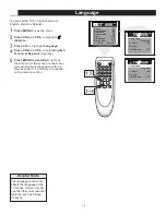 Предварительный просмотр 10 страницы Magnavox 23MT2336/17 User Manual