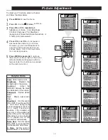 Предварительный просмотр 16 страницы Magnavox 23MT2336/17 User Manual