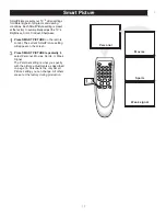 Предварительный просмотр 17 страницы Magnavox 23MT2336/17 User Manual