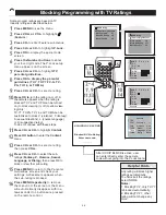 Предварительный просмотр 26 страницы Magnavox 23MT2336/17 User Manual