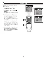 Предварительный просмотр 28 страницы Magnavox 23MT2336/17 User Manual