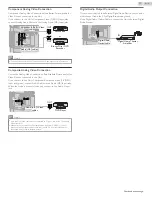 Предварительный просмотр 13 страницы Magnavox 24ME405V Owner'S Manual