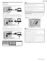 Preview for 14 page of Magnavox 24ME405V Owner'S Manual