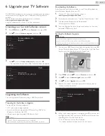 Предварительный просмотр 31 страницы Magnavox 24ME405V Owner'S Manual