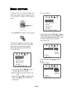 Предварительный просмотр 31 страницы Magnavox 26MD255V - 26" Lcd-tv Owner'S Manual