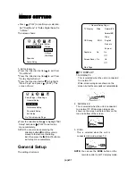 Предварительный просмотр 32 страницы Magnavox 26MD255V - 26" Lcd-tv Owner'S Manual