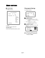 Предварительный просмотр 34 страницы Magnavox 26MD255V - 26" Lcd-tv Owner'S Manual