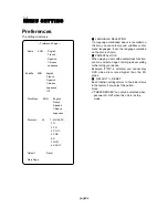 Предварительный просмотр 35 страницы Magnavox 26MD255V - 26" Lcd-tv Owner'S Manual