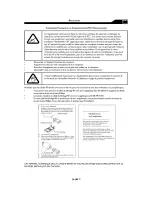 Предварительный просмотр 41 страницы Magnavox 26MD255V - 26" Lcd-tv Owner'S Manual