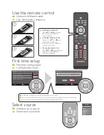 Preview for 8 page of Magnavox 26md301b/f7 Quick Start Manual