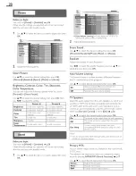 Preview for 20 page of Magnavox 26MD311B Owner'S Manual