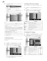 Preview for 24 page of Magnavox 26MD311B Owner'S Manual