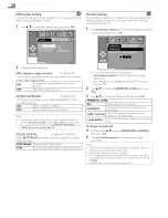 Preview for 28 page of Magnavox 26MD311B Owner'S Manual