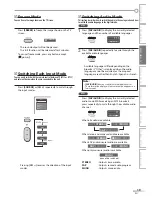 Предварительный просмотр 19 страницы Magnavox 26MD350B - Owner'S Manual