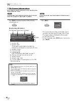 Предварительный просмотр 20 страницы Magnavox 26MD350B - Owner'S Manual