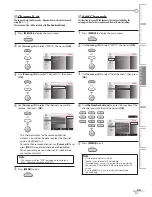 Предварительный просмотр 23 страницы Magnavox 26MD350B - Owner'S Manual