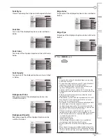 Предварительный просмотр 29 страницы Magnavox 26MD350B - Owner'S Manual