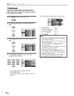 Предварительный просмотр 30 страницы Magnavox 26MD350B - Owner'S Manual