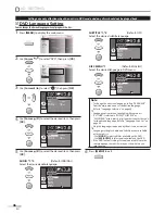 Preview for 46 page of Magnavox 26MD350B - Owner'S Manual