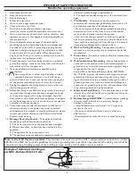 Preview for 3 page of Magnavox 26MF/32MF231D User Manual