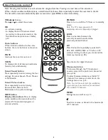 Preview for 9 page of Magnavox 26MF/32MF231D User Manual