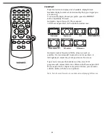 Preview for 10 page of Magnavox 26MF/32MF231D User Manual