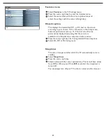 Preview for 23 page of Magnavox 26MF/32MF231D User Manual