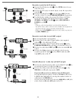 Preview for 29 page of Magnavox 26MF/32MF231D User Manual