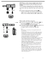 Preview for 31 page of Magnavox 26MF/32MF231D User Manual