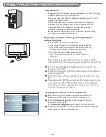 Preview for 36 page of Magnavox 26MF/32MF231D User Manual