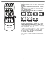 Предварительный просмотр 10 страницы Magnavox 26MF Manuel D'Utilisation