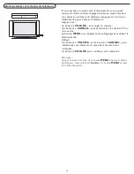 Предварительный просмотр 11 страницы Magnavox 26MF Manuel D'Utilisation